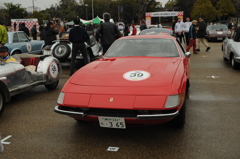 コッパディ姫路2015/3/7　大手前公園　出発前6