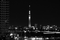 スカイツリー