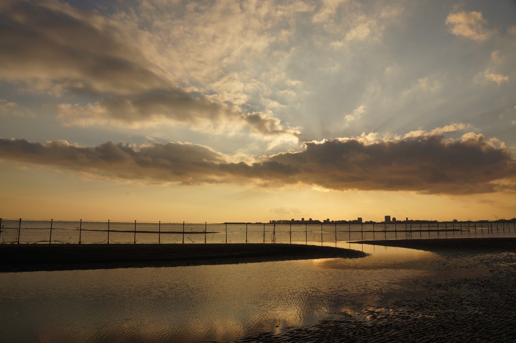 Tokyo Bay