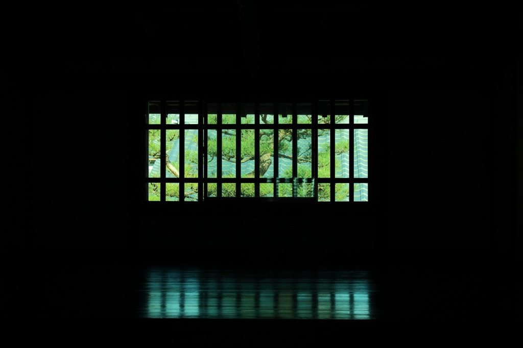 静寂