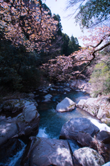 渓谷美