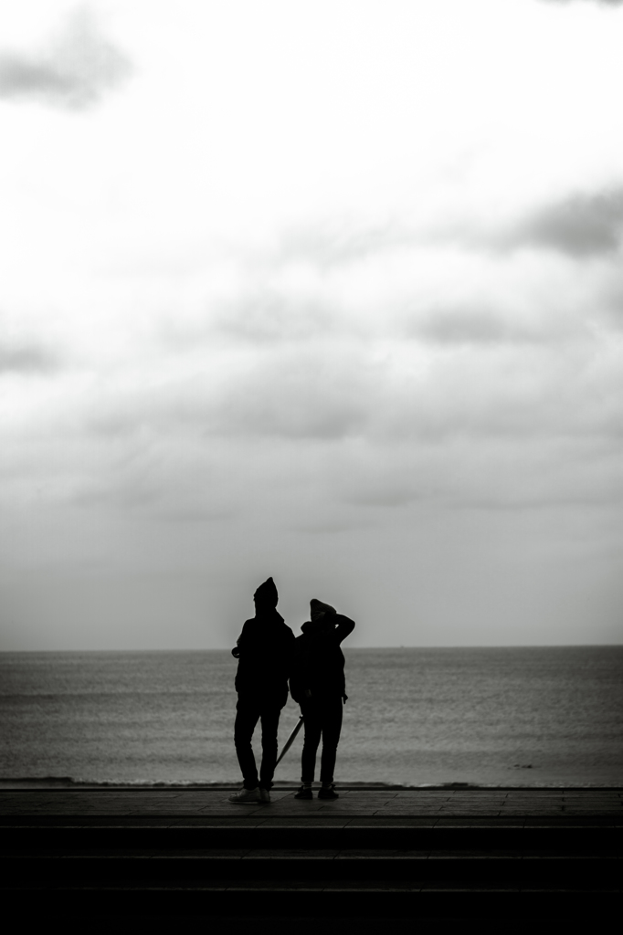 sea