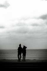 sea
