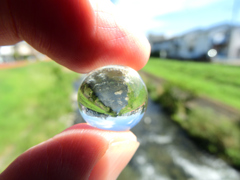 ビー玉と一緒に_散歩道（上）_2