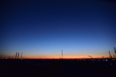 一日の始まり_1