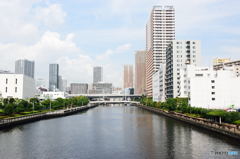 運河（おまけ付）