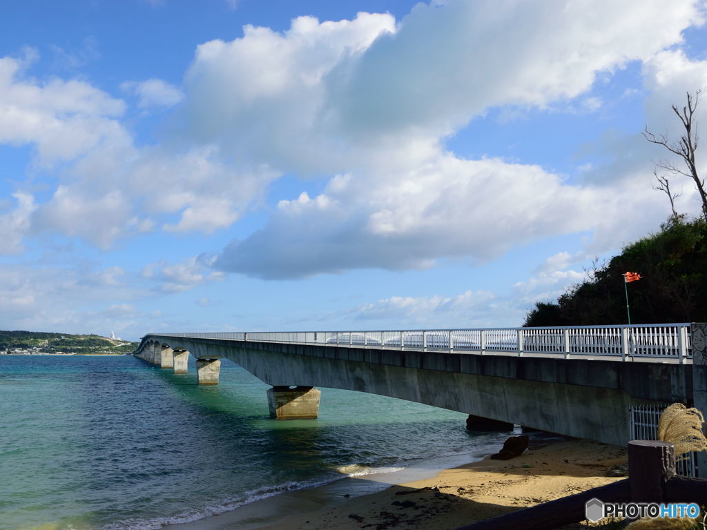 沖縄旅行(1)