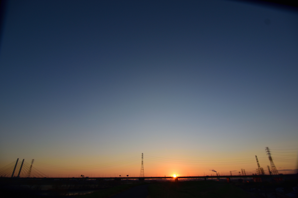 日の出_2