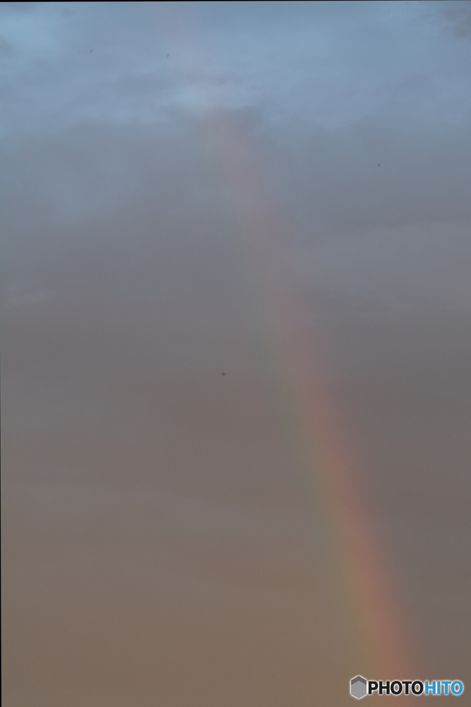 天国への架け橋