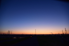 一日の始まり_2