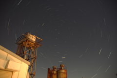 北極星