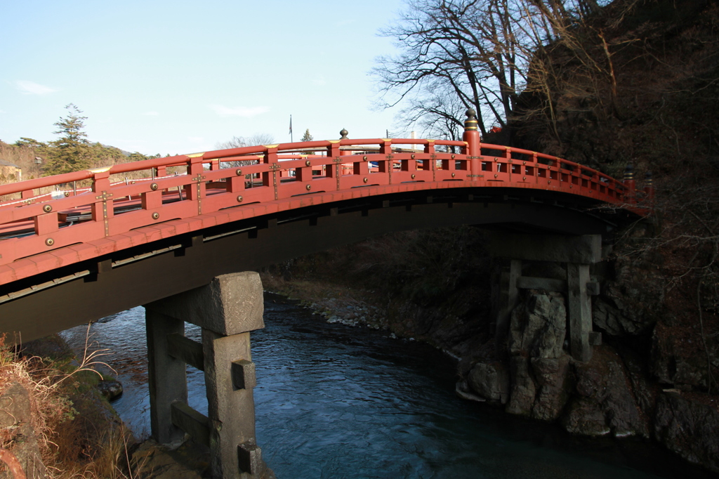 神橋（しんきょう）