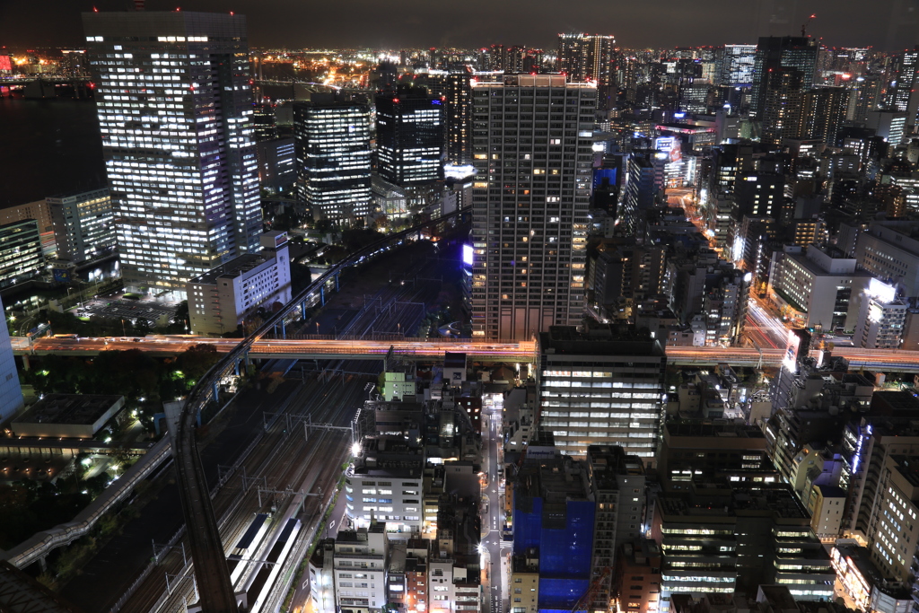 世界貿易センタービル③