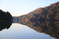 奥日光 湯の湖