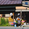 鎌倉の古道具屋さん