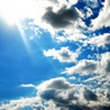 夏空