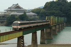 和歌山→三重