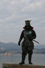 不動