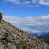 登山者