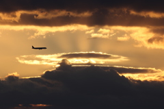 Final Approach to Centrair