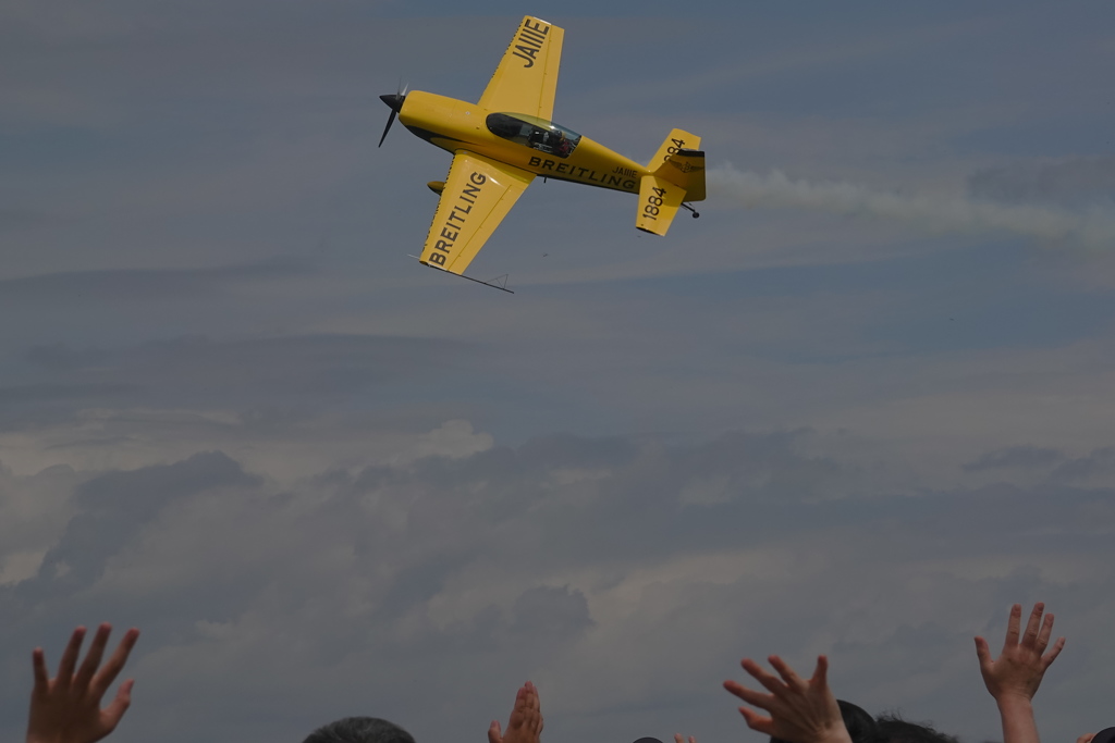 YOSI Muroya 2018