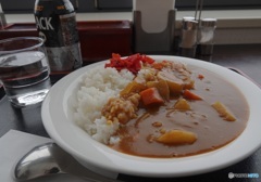 カレーライスの法則