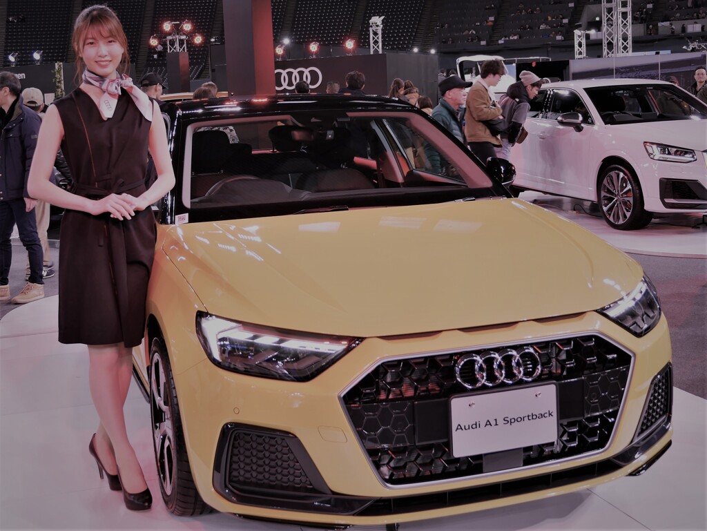 札幌モーターショー2020