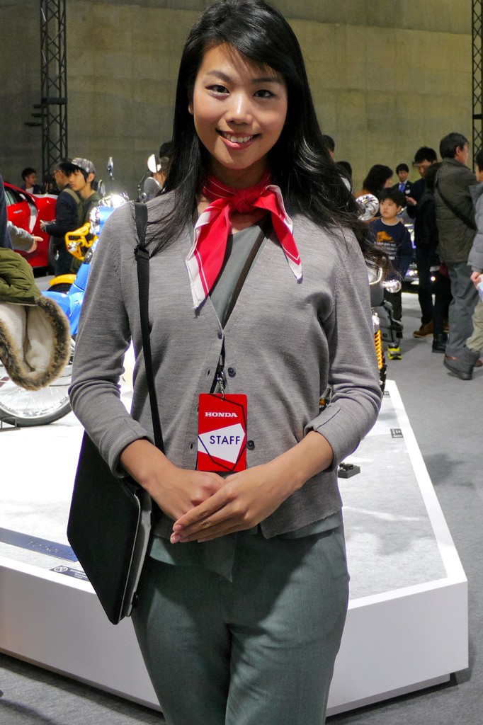札幌モーターショー2018