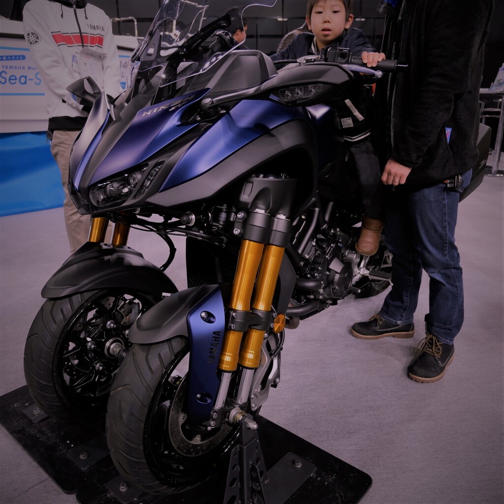 札幌モーターショー2020