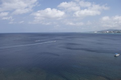 沖縄　海