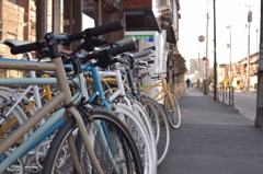 自転車