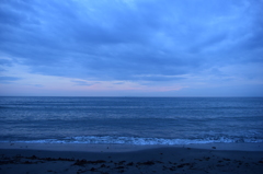 鎌倉　海