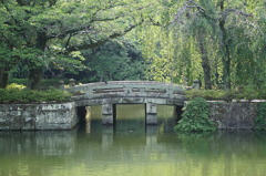 三島大社感