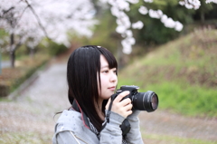 葛城友賀ちゃん