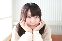 葛城友賀ちゃん