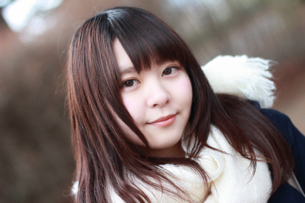 葛城友賀ちゃん