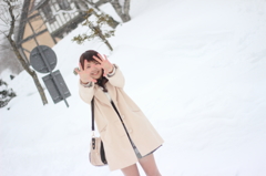 ブリティッシュヒルズ 葛城友賀ちゃん