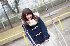 葛城友賀ちゃん