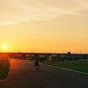 帰り道