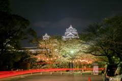 熊本城