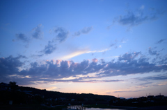 空