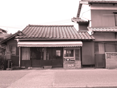 田舎