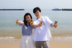 セルフポートレート