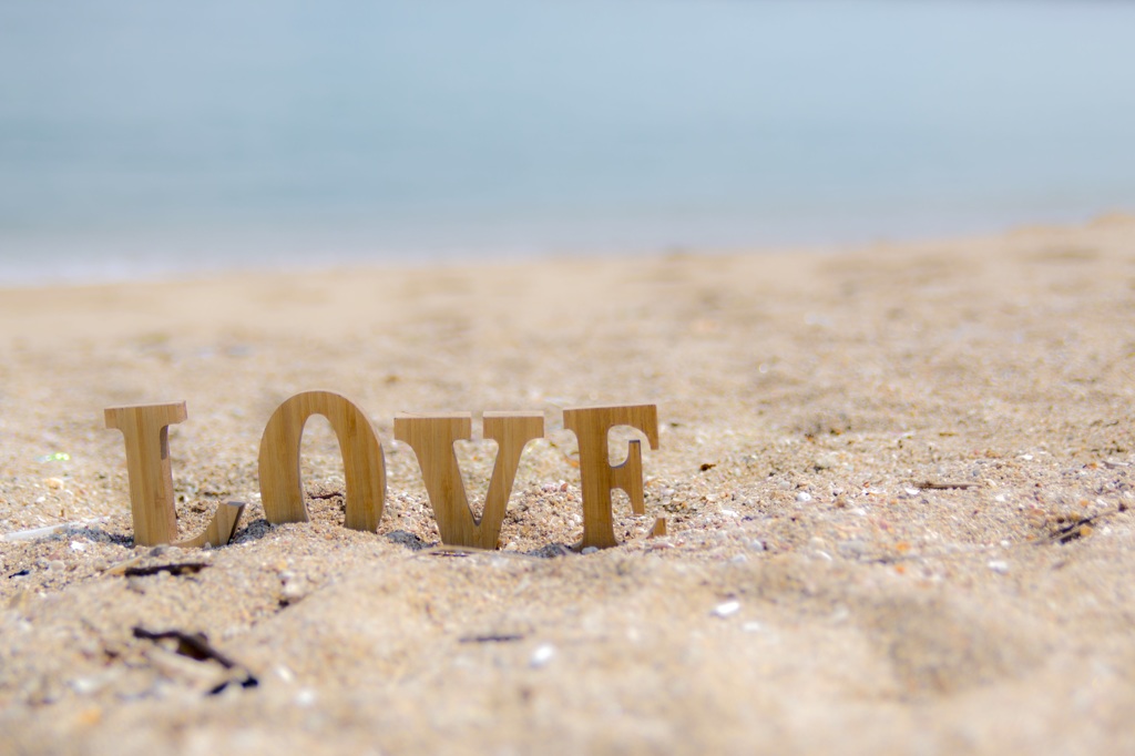 LOVE