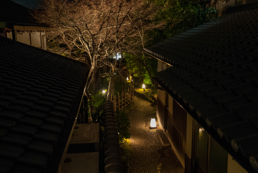 ねねの小径