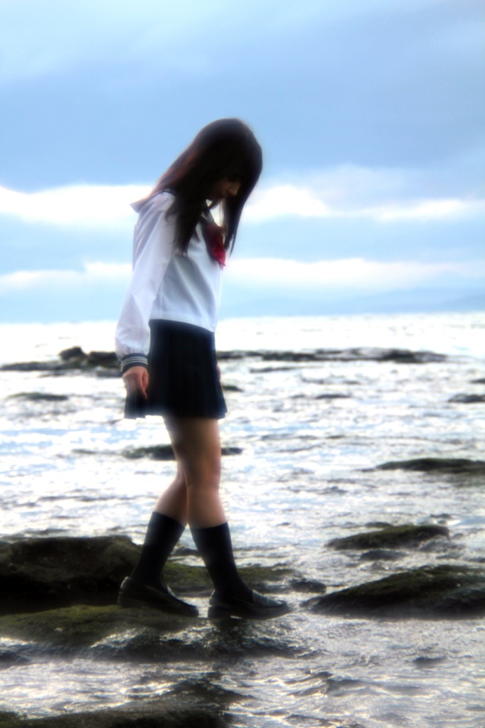 Ages of You.