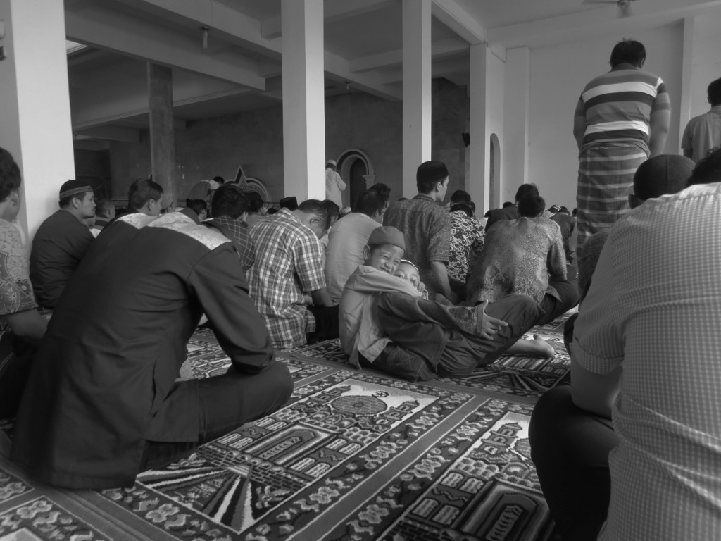 Prayers