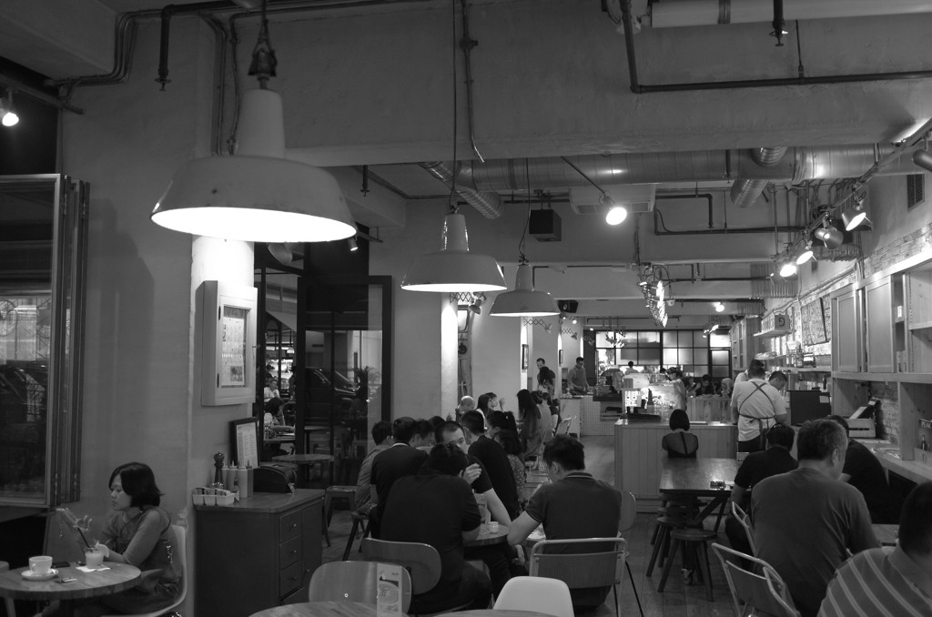 Cafe 3