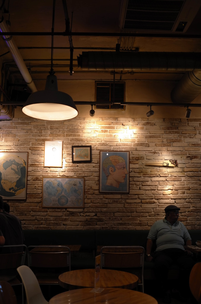 Cafe 1