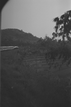 ジャワ鉄道の旅２